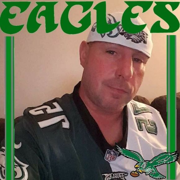 Meet your Posher, David - Picture 1 of 1